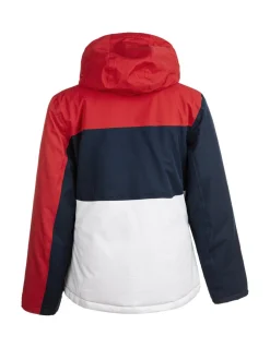 Kurtka narciarska damska Whistler Kamille W Ski JacketW-PRO 10000