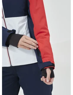Kurtka narciarska damska Whistler Kamille W Ski JacketW-PRO 10000