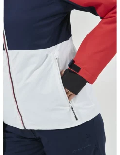 Kurtka narciarska damska Whistler Kamille W Ski JacketW-PRO 10000