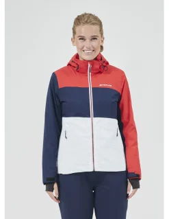 Kurtka narciarska damska Whistler Kamille W Ski JacketW-PRO 10000