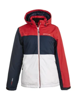 Kurtka narciarska damska Whistler Kamille W Ski JacketW-PRO 10000