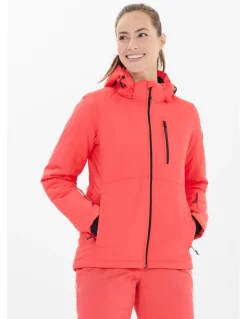Kurtka narciarska damska Whistler Drizzle W-PRO 10000