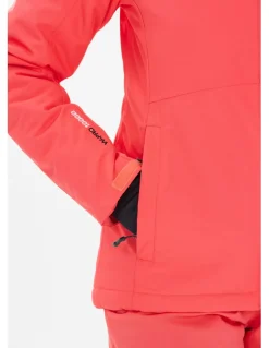 Kurtka narciarska damska Whistler Drizzle W-PRO 10000