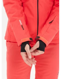 Kurtka narciarska damska Whistler Drizzle W-PRO 10000