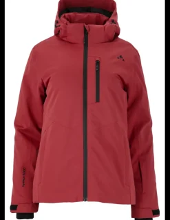 Kurtka narciarska damska Whistler Jada W-PRO 15000
