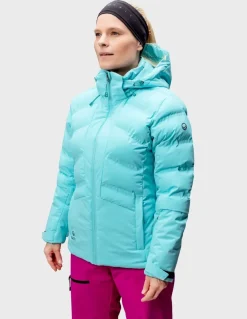 Kurtka narciarska damska Halti Nordic Arcty DX