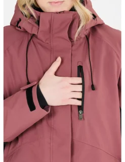 Kurtka narciarska damska Slope Kenai W-PRO 15000