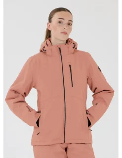 Kurtka narciarska damska Whistler Drizzle W-PRO 10000