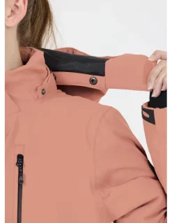 Kurtka narciarska damska Whistler Drizzle W-PRO 10000
