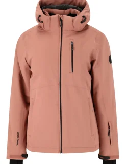 Kurtka narciarska damska Whistler Drizzle W-PRO 10000