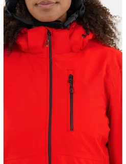 Kurtka narciarska damska Whistler Drizzle W-PRO 10000