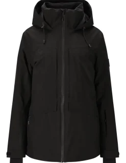 Kurtka narciarska damska Whistler Kingland W-PRO 10000