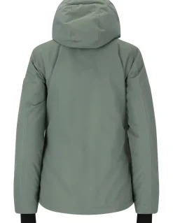 Kurtka narciarska damska Whistler Drizzle W-PRO 10000