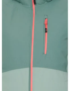 Kurtka narciarska damska Whistler Drizzle W-PRO 10000