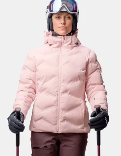 Kurtka narciarska damska Halti Nordic Arcty II