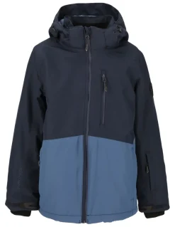 Kurtka narciarska dziecięca Whistler Drizzle W-PRO 10000