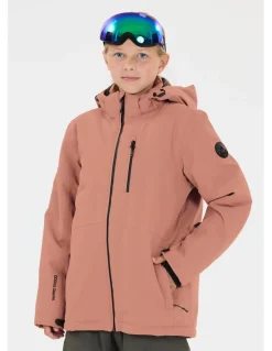 Kurtka narciarska dziecięca Whistler Drizzle W-PRO 10000