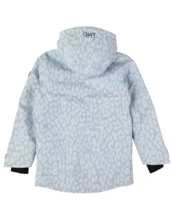 Kurtka narciarska dziecięca Colourwear Pow