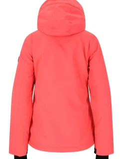 Kurtka narciarska dziecięca Whistler Drizzle W-PRO 10000