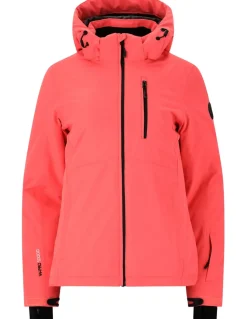 Kurtka narciarska dziecięca Whistler Drizzle W-PRO 10000