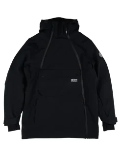 Kurtka narciarska męska Colourwear Foil Anorak