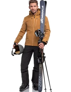 Kurtka narciarska męska Schöffel Verbier