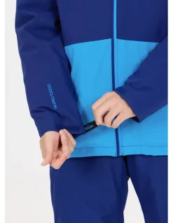 Kurtka narciarska męska Whistler Drizzle W-PRO 10000