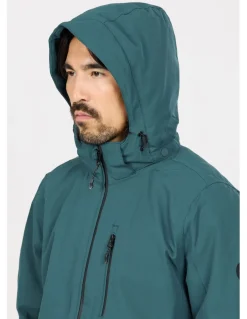 Kurtka narciarska męska Whistler Drizzle W-PRO 10000