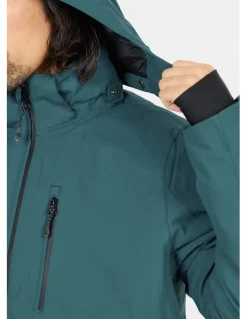 Kurtka narciarska męska Whistler Drizzle W-PRO 10000