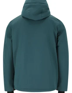 Kurtka narciarska męska Whistler Drizzle W-PRO 10000