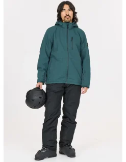 Kurtka narciarska męska Whistler Drizzle W-PRO 10000
