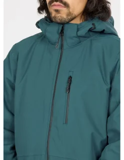 Kurtka narciarska męska Whistler Drizzle W-PRO 10000