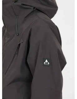 Kurtka narciarska męska Whistler Palmdale W-PRO 10000