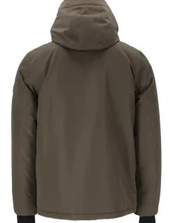 Kurtka narciarska męska Whistler Drizzle W-PRO 10000