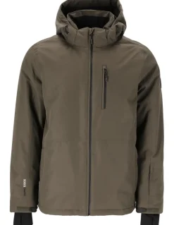 Kurtka narciarska męska Whistler Drizzle W-PRO 10000