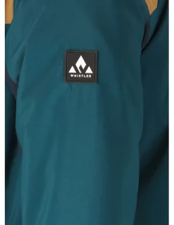 Kurtka narciarska męska Whistler Kingland W-PRO 10000