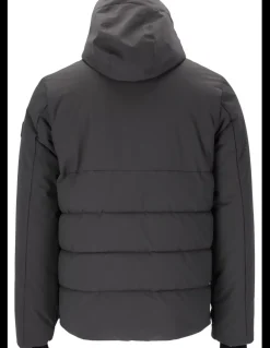 Kurtka narciarska męska Whistler Lakeland W-PRO 10000