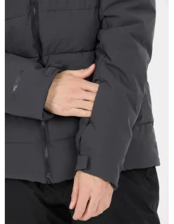 Kurtka narciarska męska Whistler Lakeland W-PRO 10000