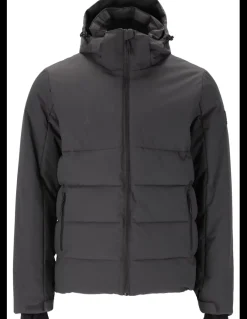 Kurtka narciarska męska Whistler Lakeland W-PRO 10000