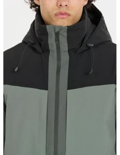 Kurtka narciarska męska Whistler Kingland W-PRO 10000