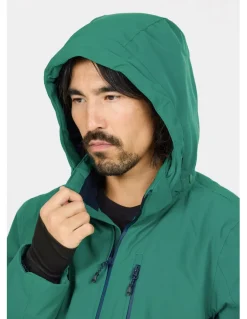 Kurtka narciarska męska Whistler Drizzle W-PRO 10000