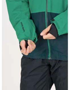 Kurtka narciarska męska Whistler Drizzle W-PRO 10000