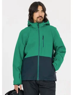 Kurtka narciarska męska Whistler Drizzle W-PRO 10000