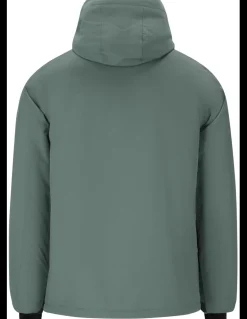 Kurtka narciarska męska Whistler Drizzle W-PRO 10000