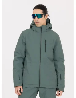 Kurtka narciarska męska Whistler Drizzle W-PRO 10000