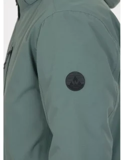 Kurtka narciarska męska Whistler Drizzle W-PRO 10000