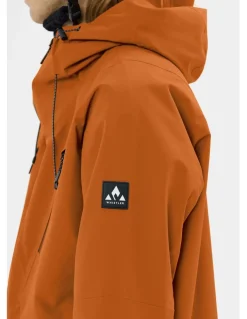 Kurtka narciarska męska Whistler Palmdale W-PRO 10000