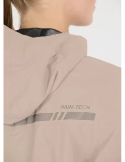 Kurtka przeciwdeszczowa damska Weather Report Harbor Rain-Tech W-PRO 15000