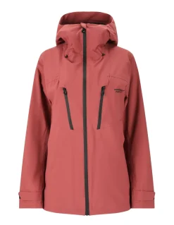 Kurtka przeciwdeszczowa damska Weather Report Harbor Rain-Tech W-PRO 15000