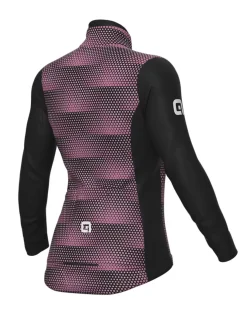 Kurtka rowerowa damska Alé Cycling Solid Sharp
